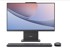 LENOVO Računalo IdeaCentre AIO 24IRH9 Intel® Core™ i5 i5-13420H 60.5 cm (23.8") 1920 x 1080 pixels All-in-One PC 16 GB DDR5-SDRAM 512 GB SSD NoOS Wi-Fi 6 (802.11ax) sivo